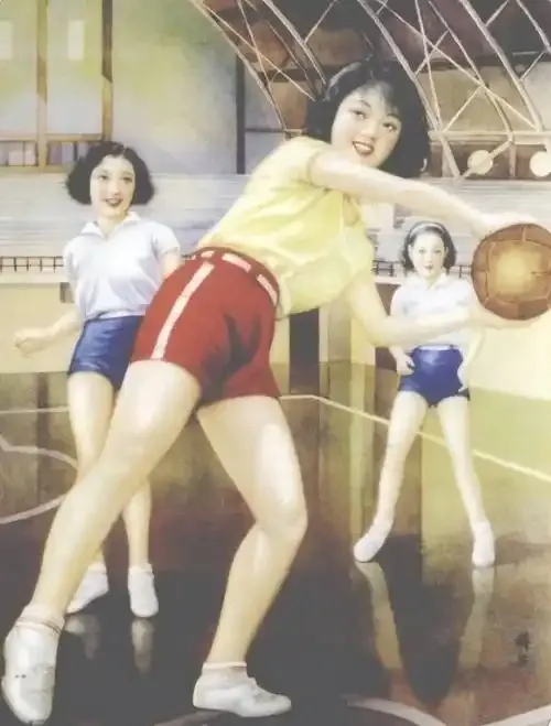 名媛直播精彩瞬间展示图